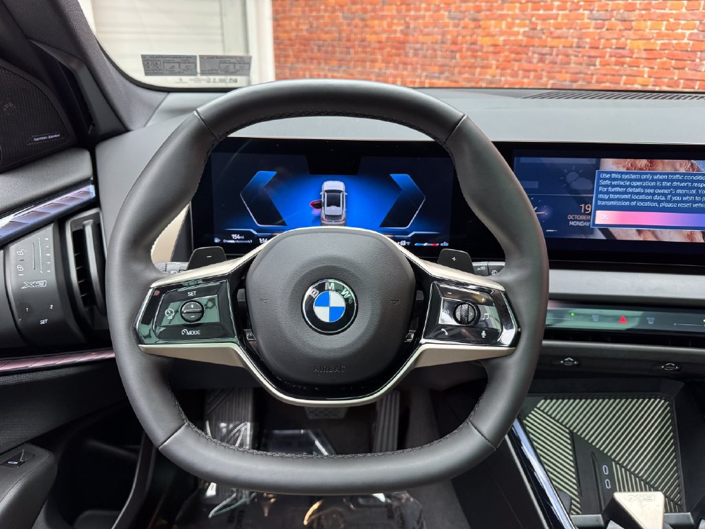 Certified 2025 BMW X3 xDrive30i w/ Premium Package AWD/4WD image 15