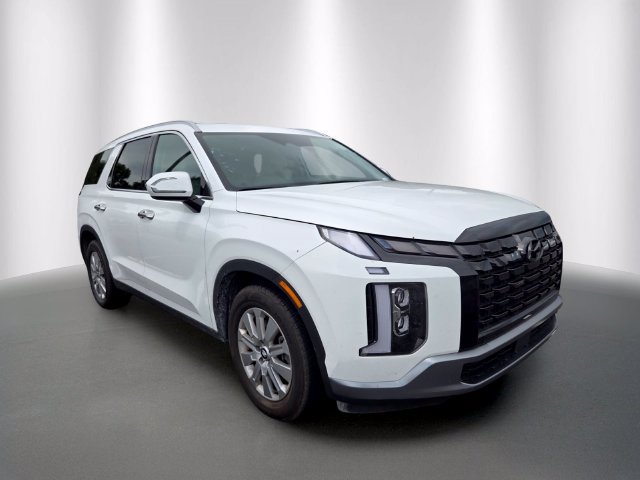 Used 2024 Hyundai Palisade SEL FWD image 5