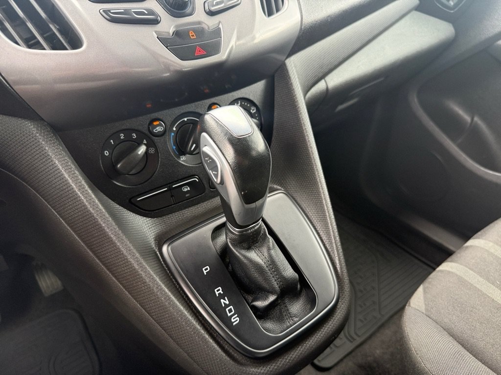 Used 2016 Ford Transit Connect XLT FWD image 19