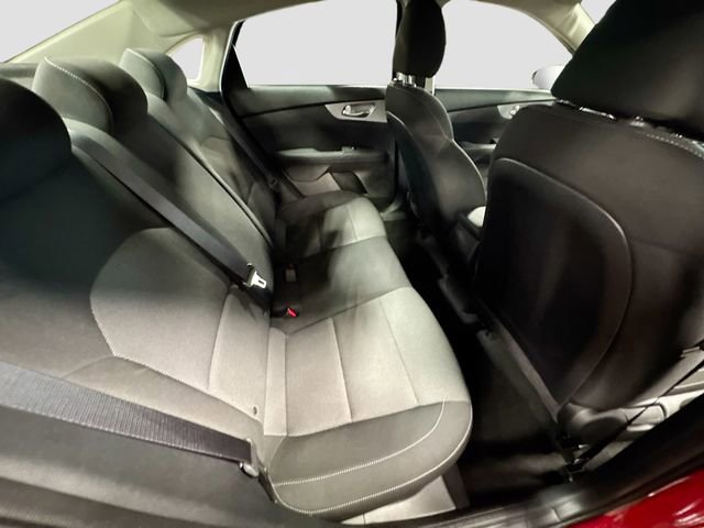 Used 2023 Kia Forte LXS w/ LXS Technology Package image 25