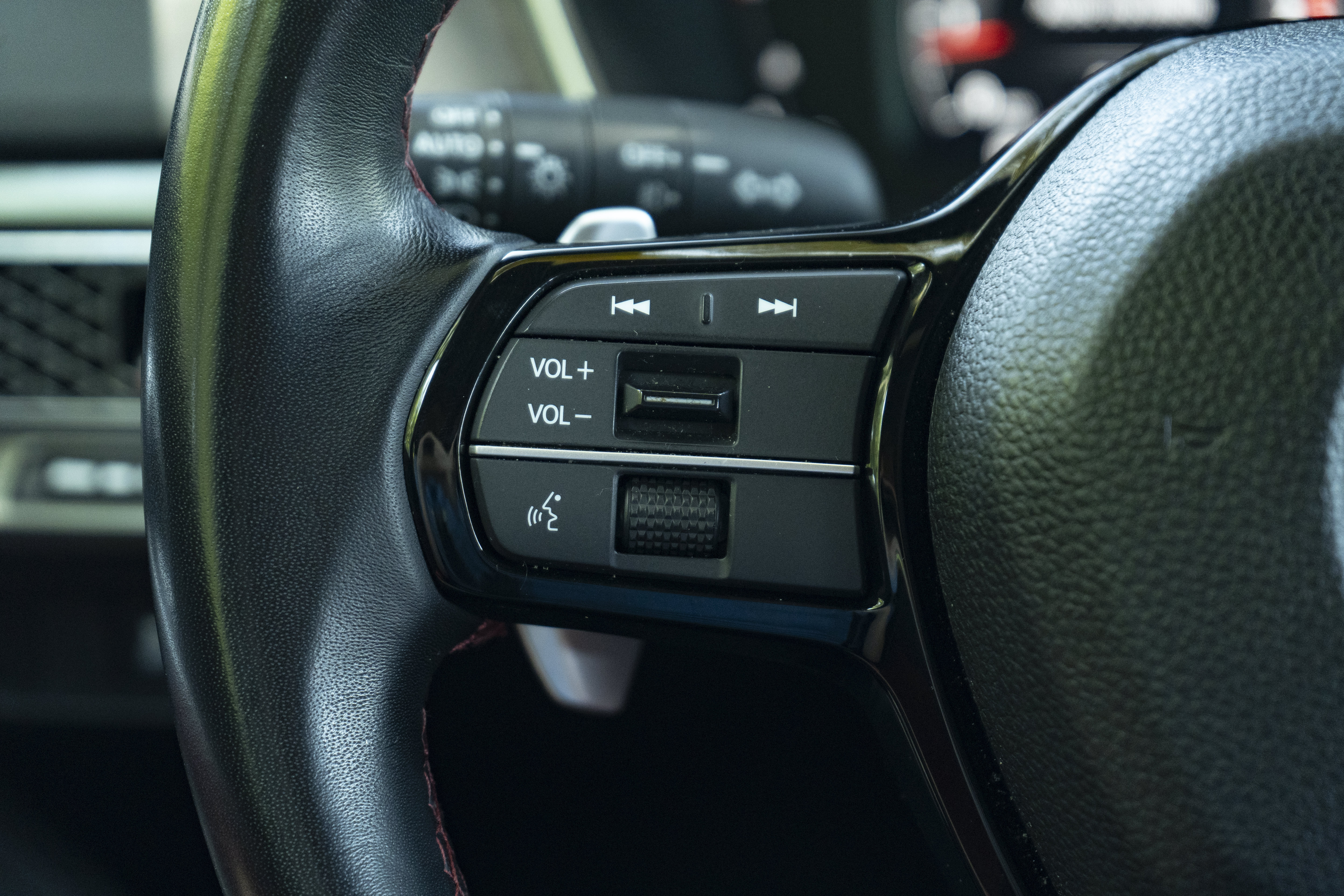 Used 2024 Acura Integra A-Spec FWD image 20