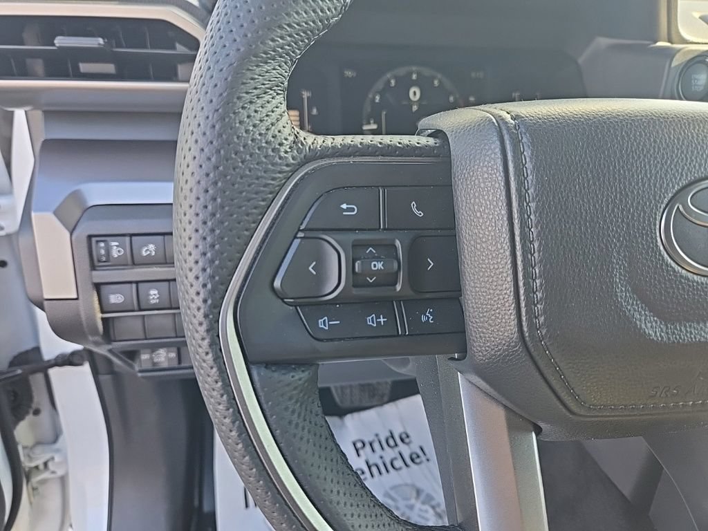 Used 2026 Toyota Tacoma SR5 AWD/4WD image 20