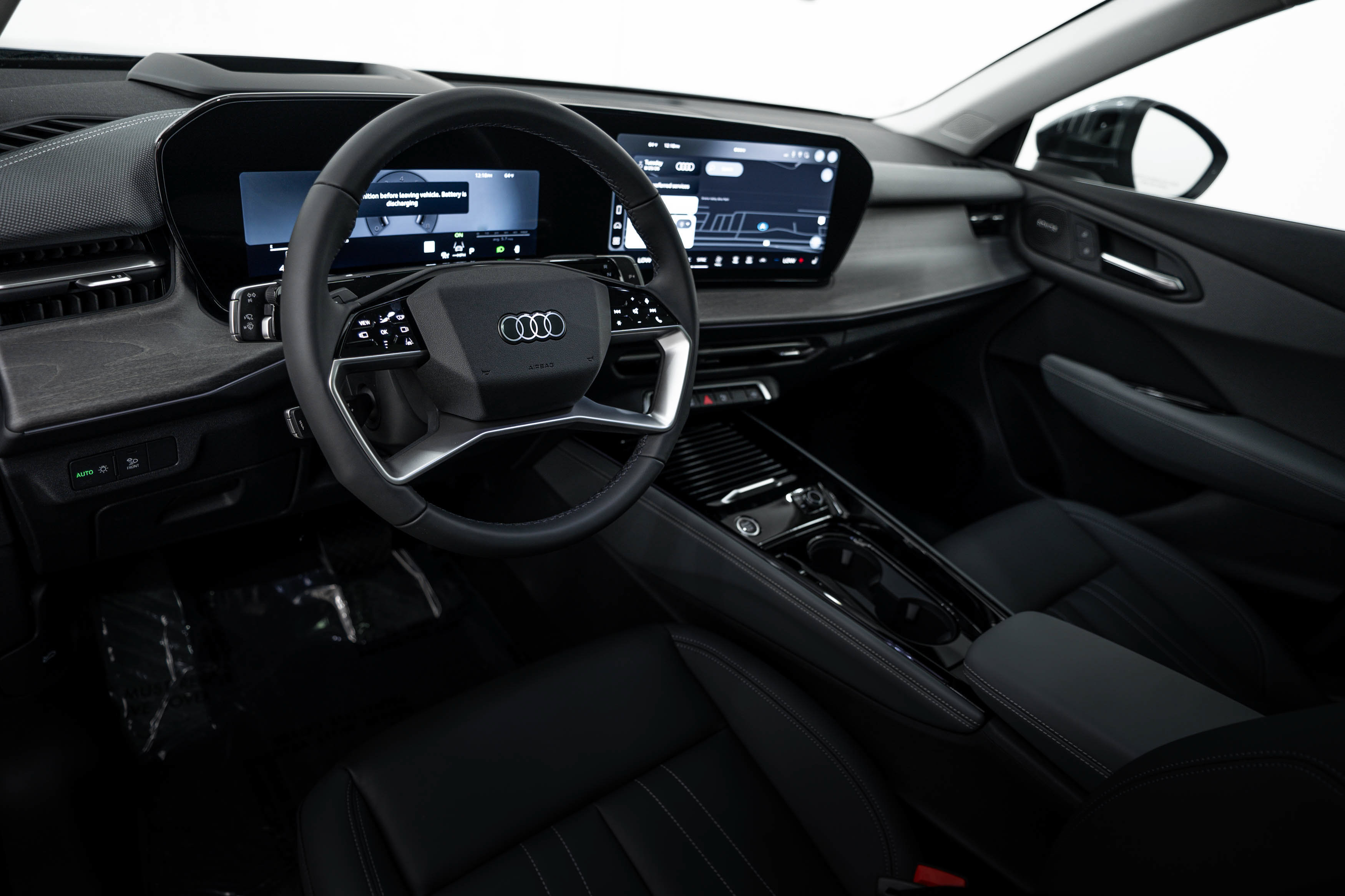 New 2026 Audi Q3 quattro 2.0T AWD/4WD image 10