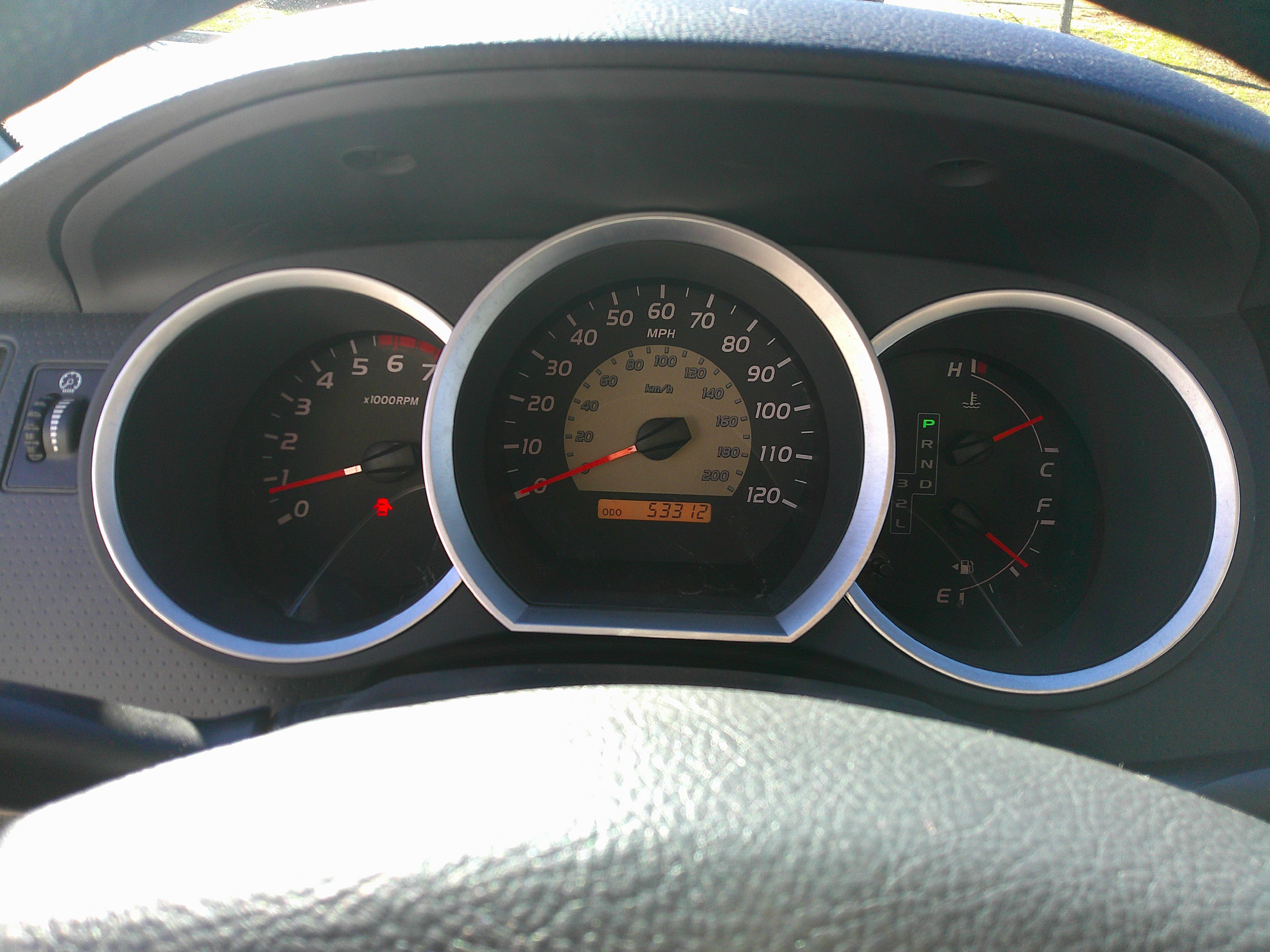 Used 2009 Toyota Tacoma 2WD Regular Cab image 26