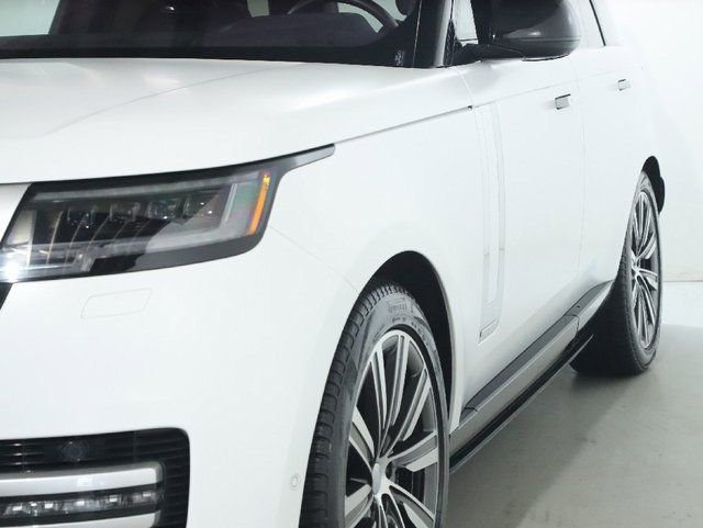 Certified 2023 Land Rover Range Rover Autobiography AWD/4WD image 14