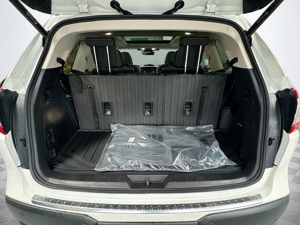 New 2026 Subaru Ascent Limited image 26