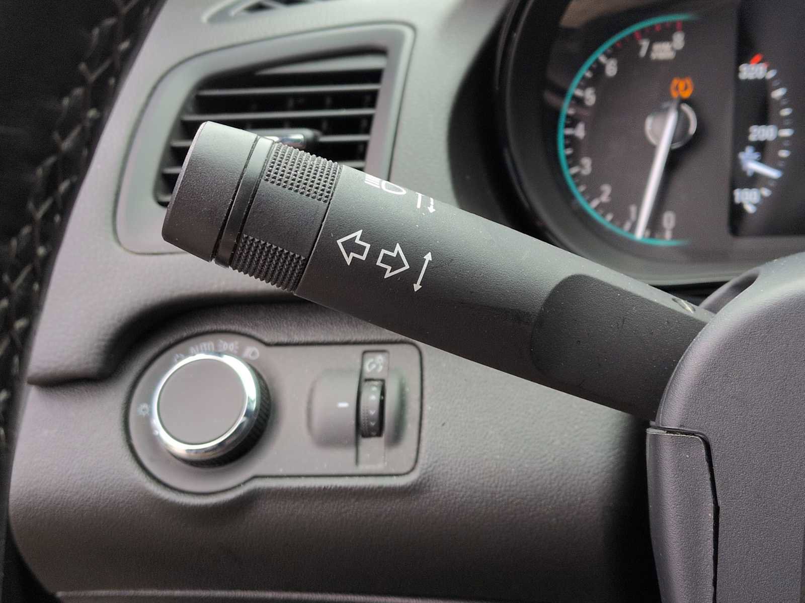 Used 2017 Buick Regal GS w/ Driver Confidence Package #2 image 28