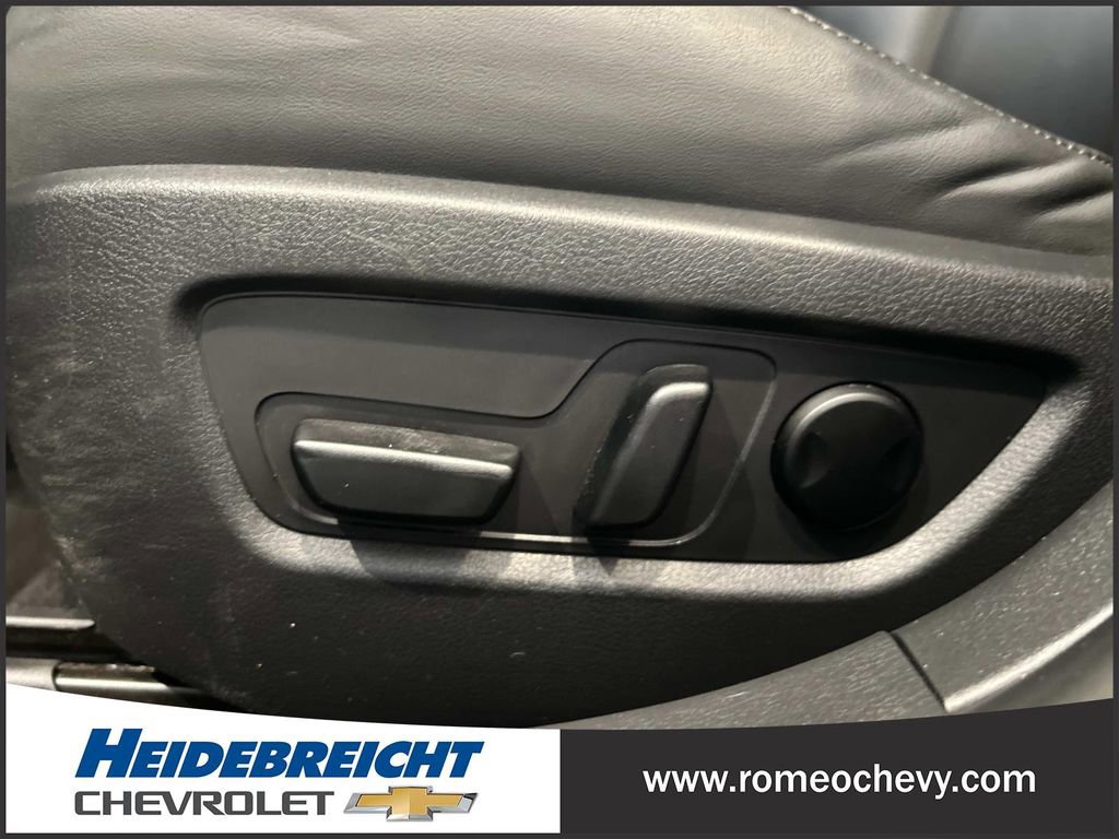 Used 2021 MAZDA CX-30 2.5 Turbo w/ Premium Package image 14