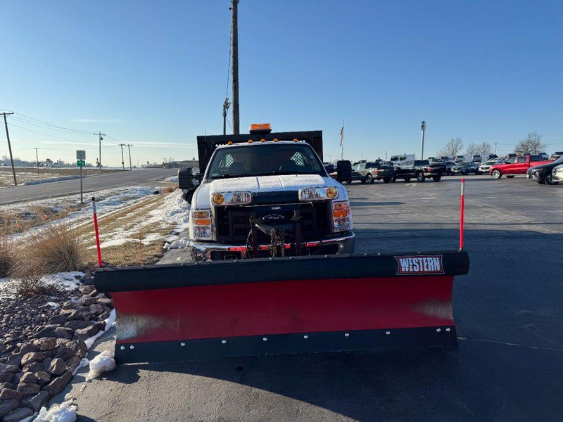 Used 2008 Ford F350 XL image 3