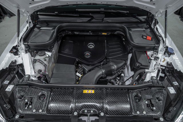 Certified 2025 Mercedes-Benz GLE 350 4MATIC image 24