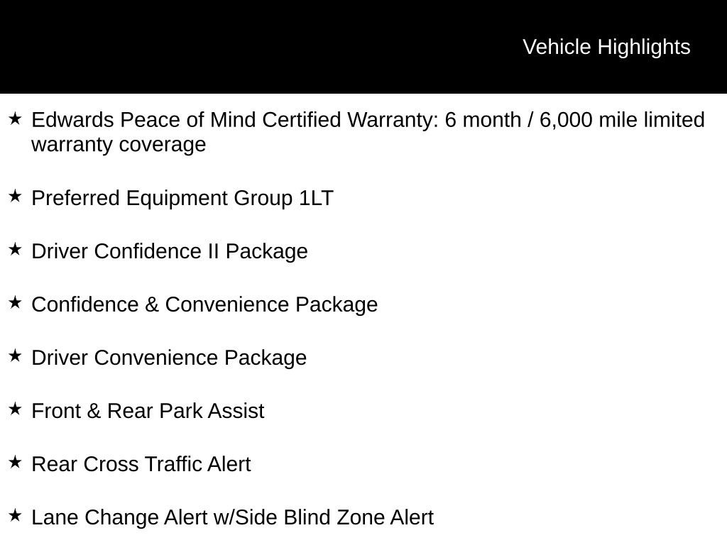 Used 2022 Chevrolet Equinox LT AWD/4WD image 5