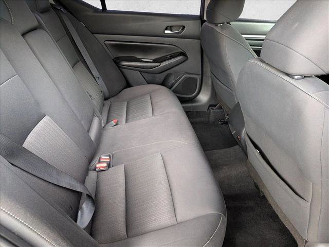 Used 2021 Nissan Altima 2.5 SV image 19