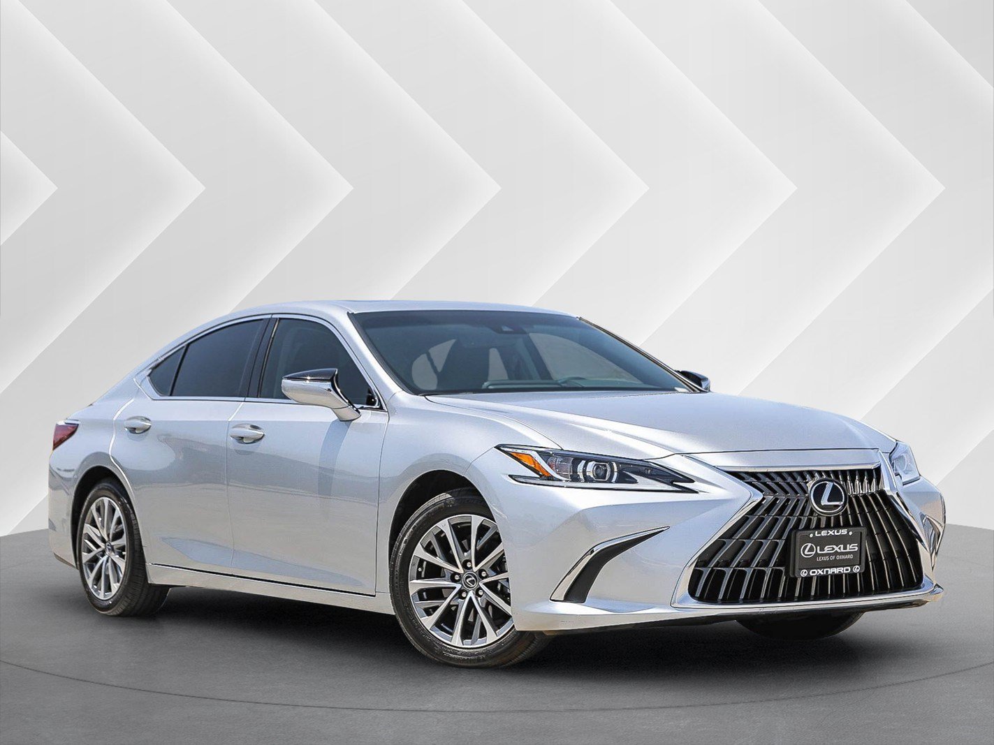 Used 2025 Lexus ES 350
