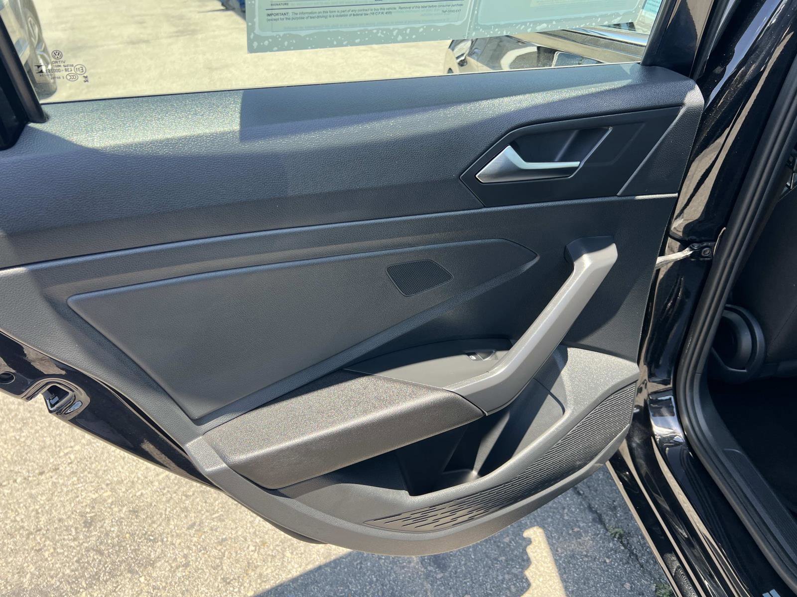 Certified 2024 Volkswagen Jetta S FWD image 19