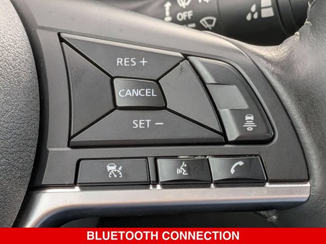 Certified 2023 Nissan Sentra SV w/ All-Weather Package FWD image 22