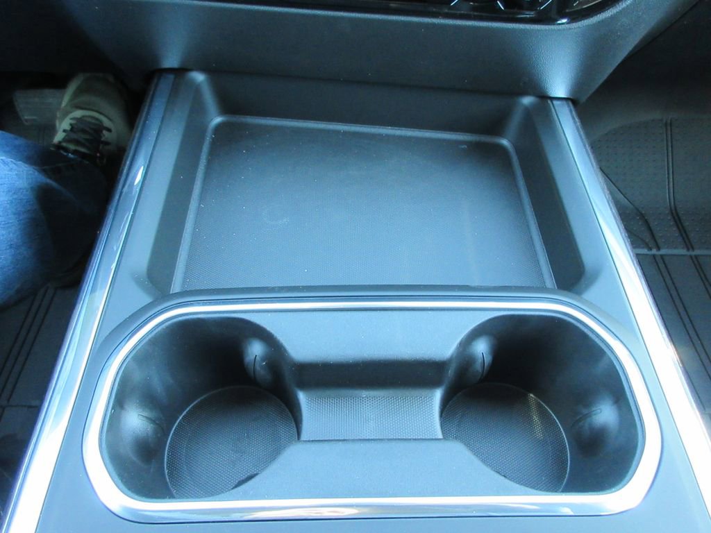 New 2026 Chevrolet Silverado 3500 LTZ w/ LTZ Plus Package image 34