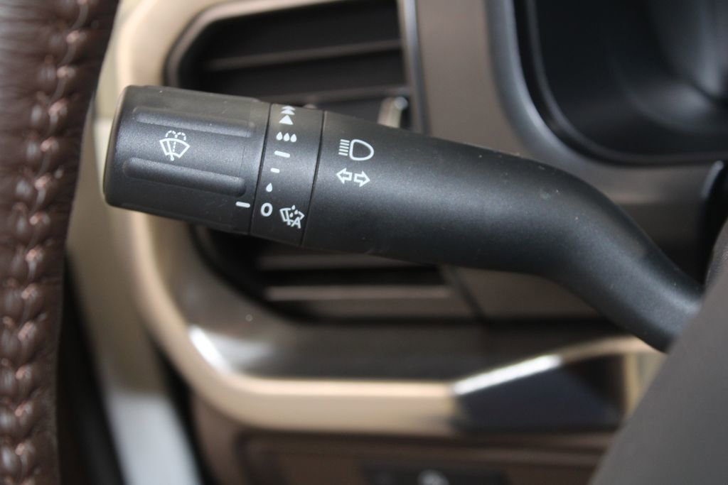 New 2025 Ford F150 King Ranch w/ FX4 Off-Road Package image 41