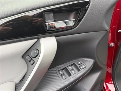 New 2026 Mitsubishi Eclipse Cross SEL image 14