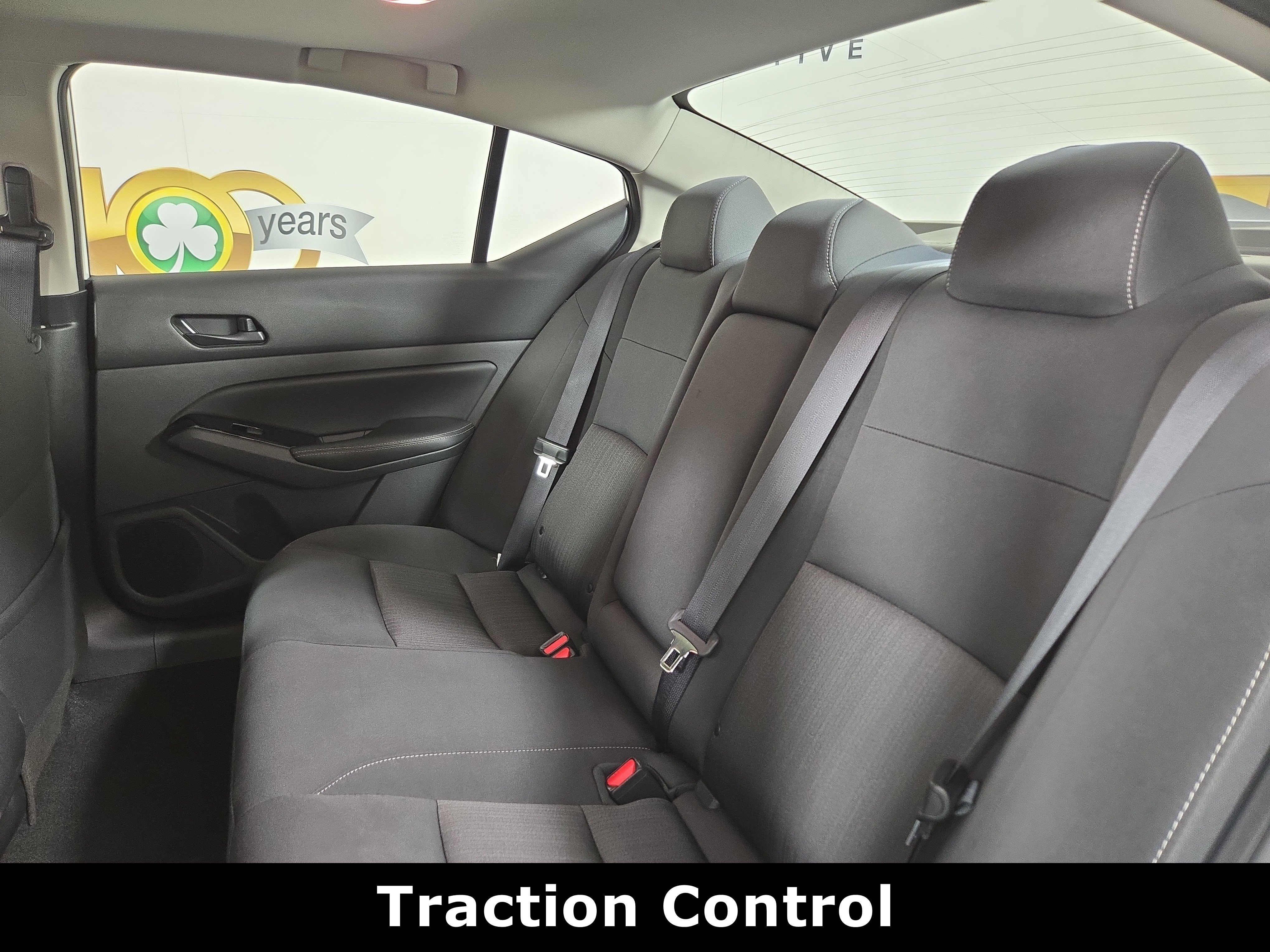 Used 2023 Nissan Altima 2.5 SV w/ SV Premium Package FWD image 12