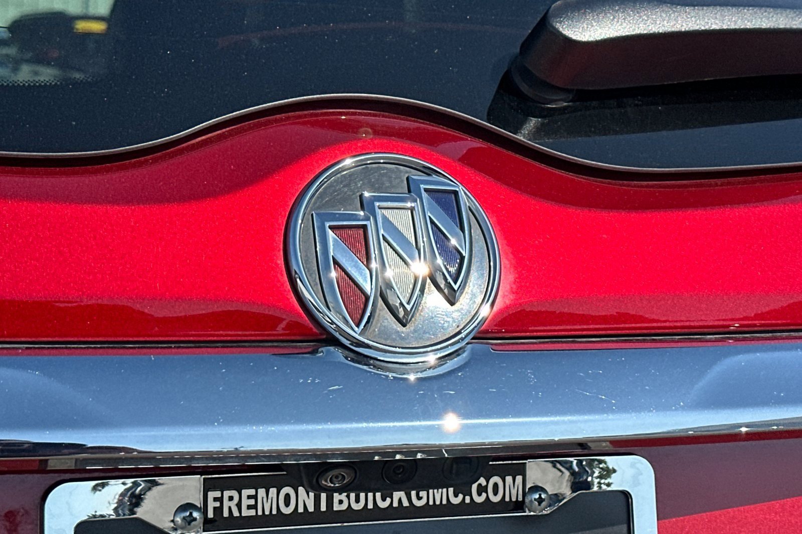 Used 2024 Buick Enclave Premium image 53