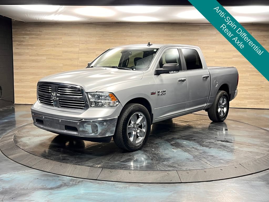 Used 2022 RAM 2500 Laramie image 5