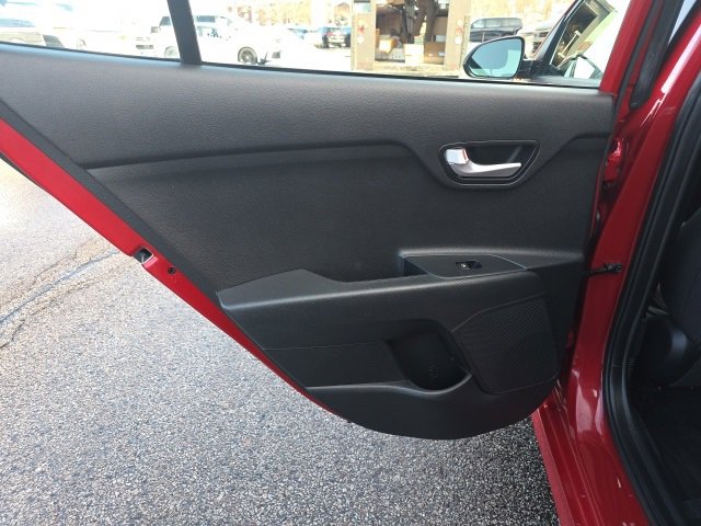 Used 2022 Kia Rio S image 15