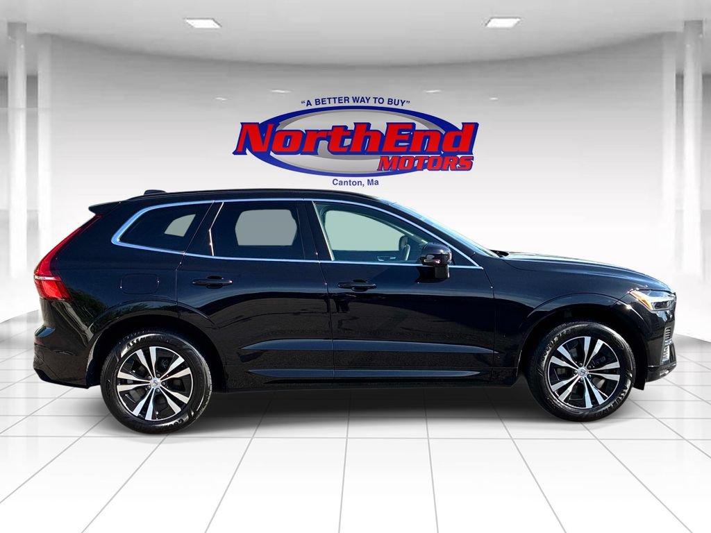 Used 2023 Volvo XC60 B5 Core AWD/4WD image 8