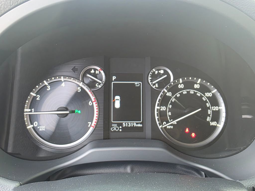 Used 2022 Lexus GX 460 Luxury image 15