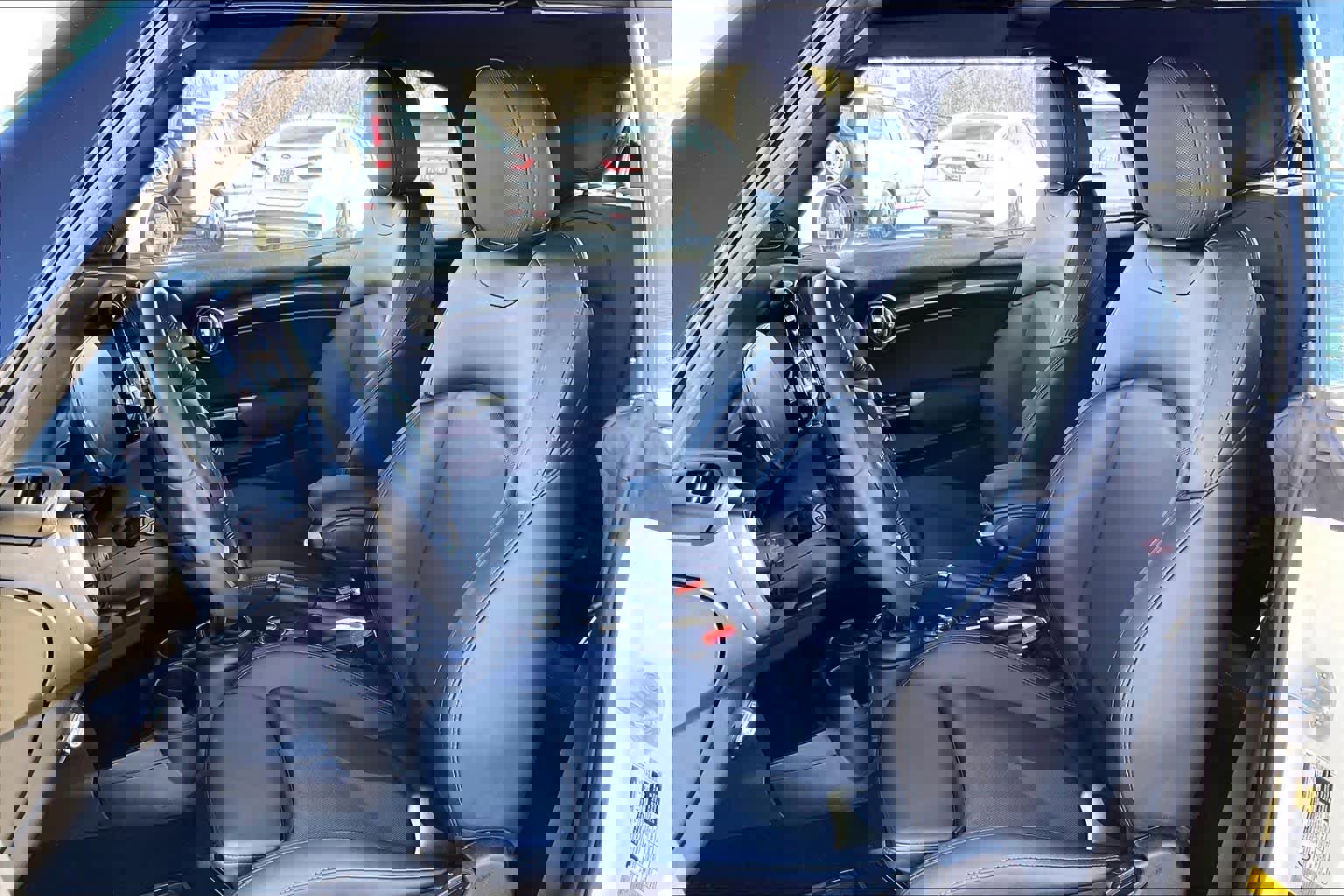 Certified 2023 MINI Cooper S image 8