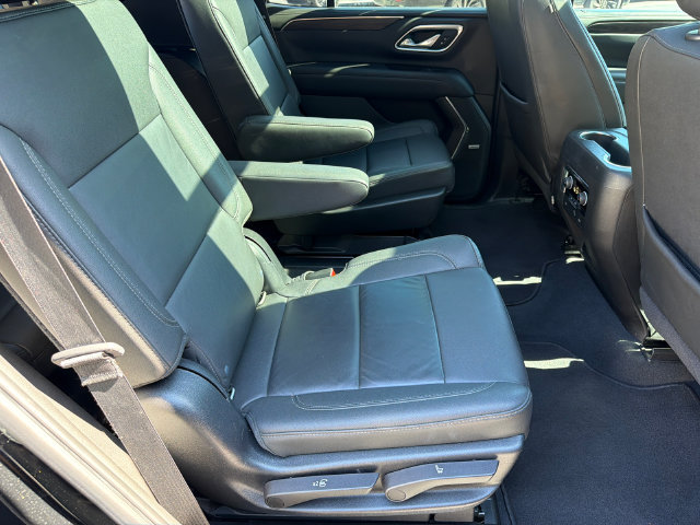 Used 2021 Chevrolet Tahoe LT RWD image 17