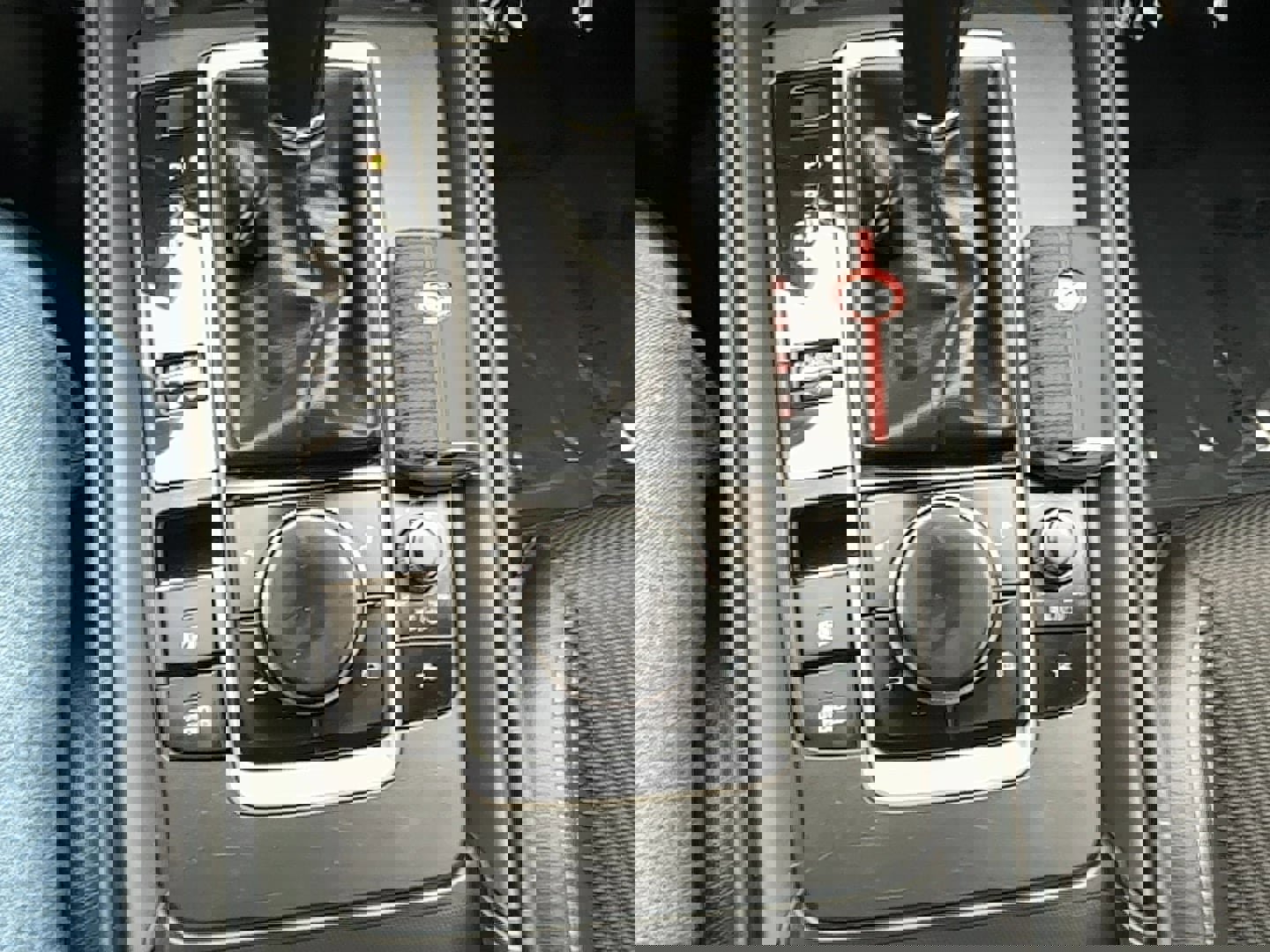 Used 2024 MAZDA CX-50 AWD 2.5 S w/ Preferred Package image 10