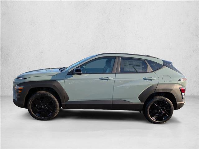 New 2026 Hyundai Kona SEL Sport image 5