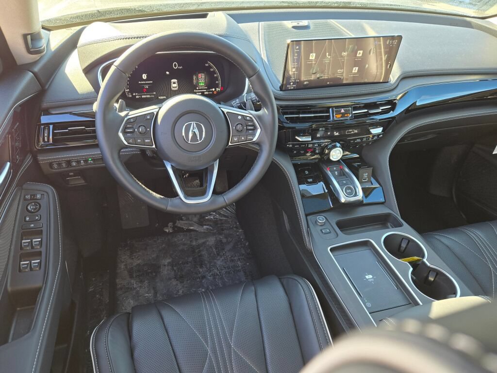New 2026 Acura MDX w/ Advance Package AWD/4WD image 25