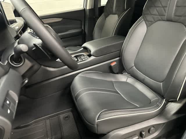New 2026 Honda Pilot Elite image 10