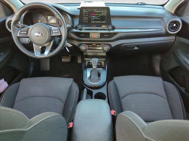 Used 2019 Kia Forte S image 16