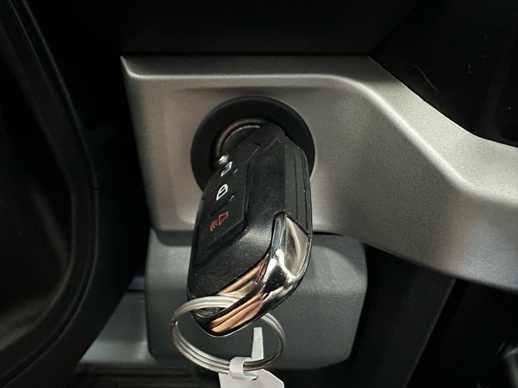 New 2026 Ford F250 XL image 45
