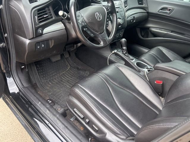 Used 2019 Acura ILX FWD image 4
