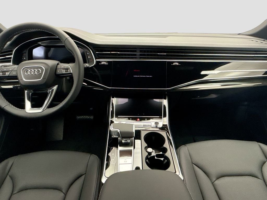 New 2026 Audi Q8 Premium Plus image 13