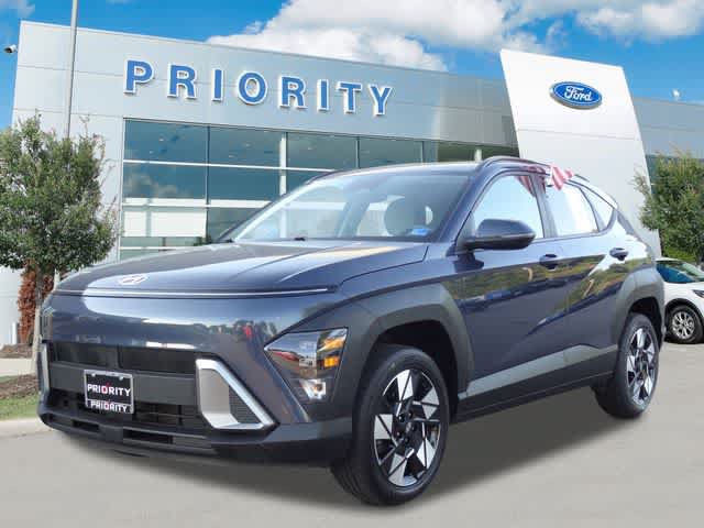Used 2024 Hyundai Kona SEL