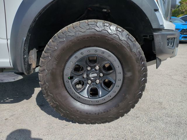 Used 2023 Ford F150 Raptor w/ Raptor Carbon Fibre Package image 11