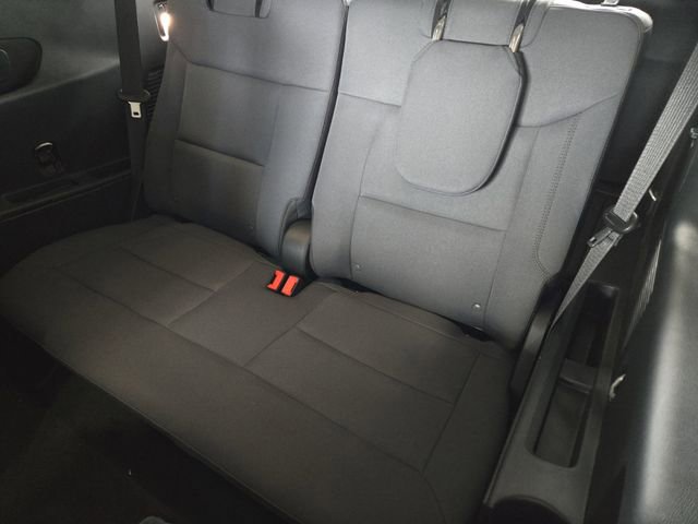 New 2026 Ford Explorer Active image 22