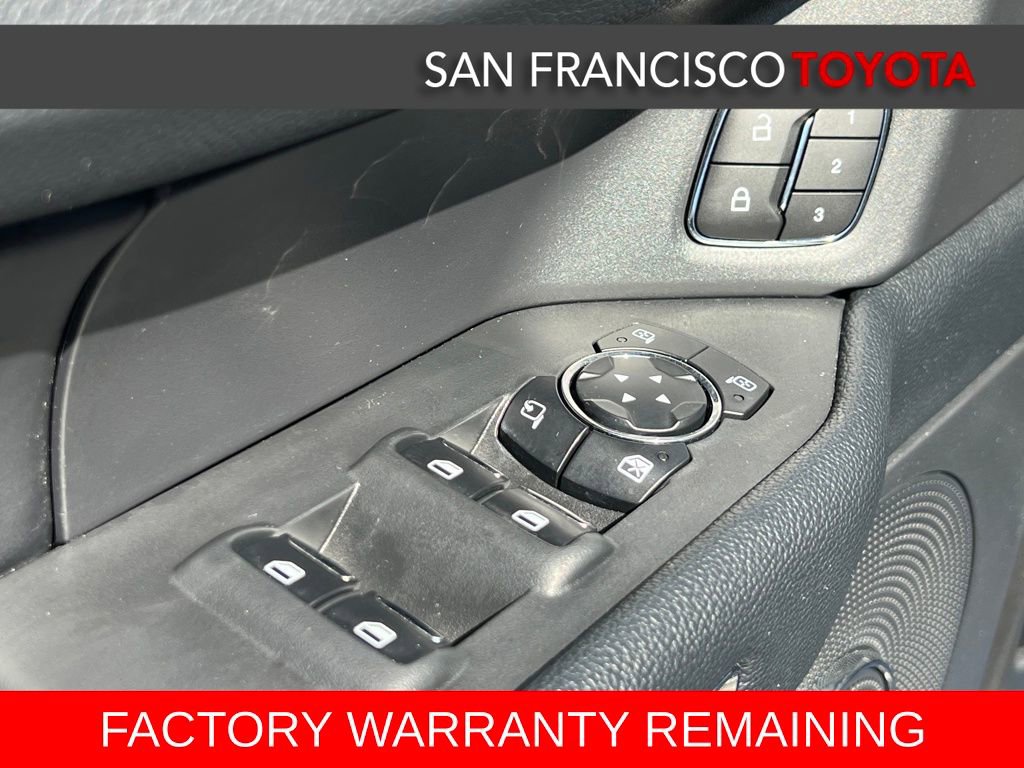 Used 2024 Ford Expedition Limited image 37