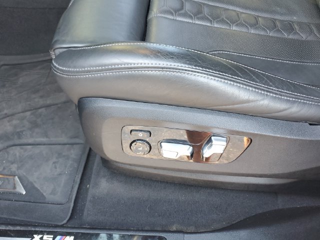 Used 2021 BMW X5 M w/ Competition Package AWD/4WD image 20
