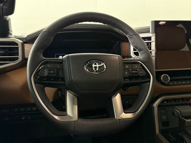 Used 2026 Toyota Sequoia 1794 Edition image 23