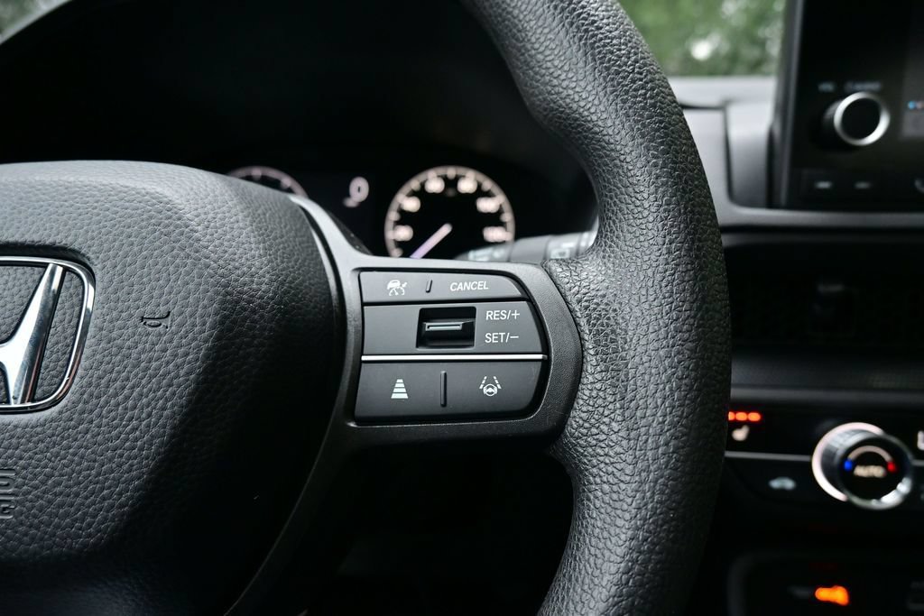 Certified 2024 Honda CR-V EX image 36