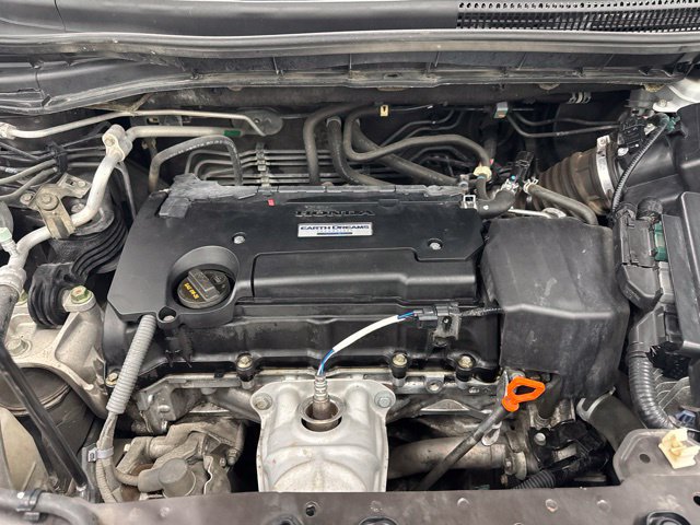 Used 2016 Honda CR-V EX-L image 37