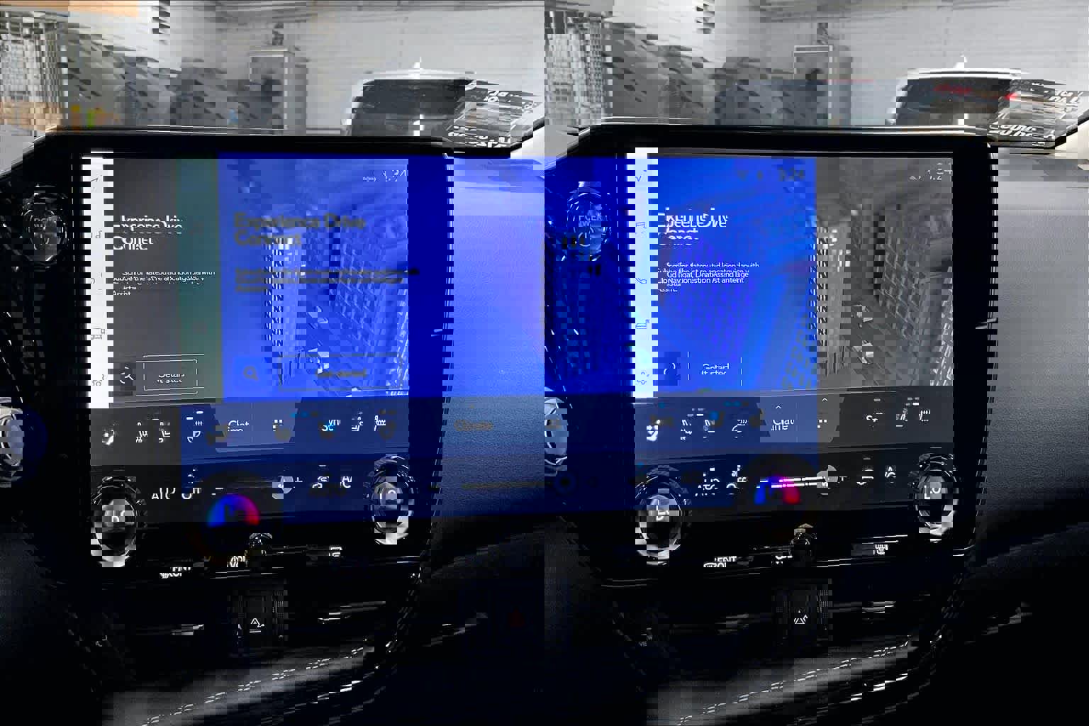 Used 2024 Lexus NX 450h+ Luxury w/ Vision Package image 35