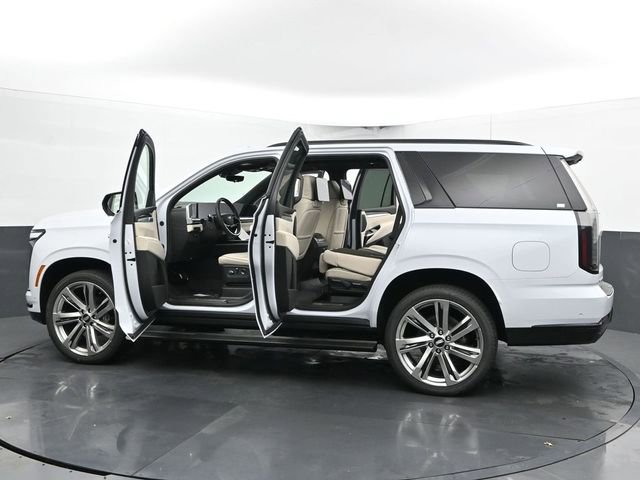 New 2026 Cadillac Escalade Sport w/ Touring Package image 50