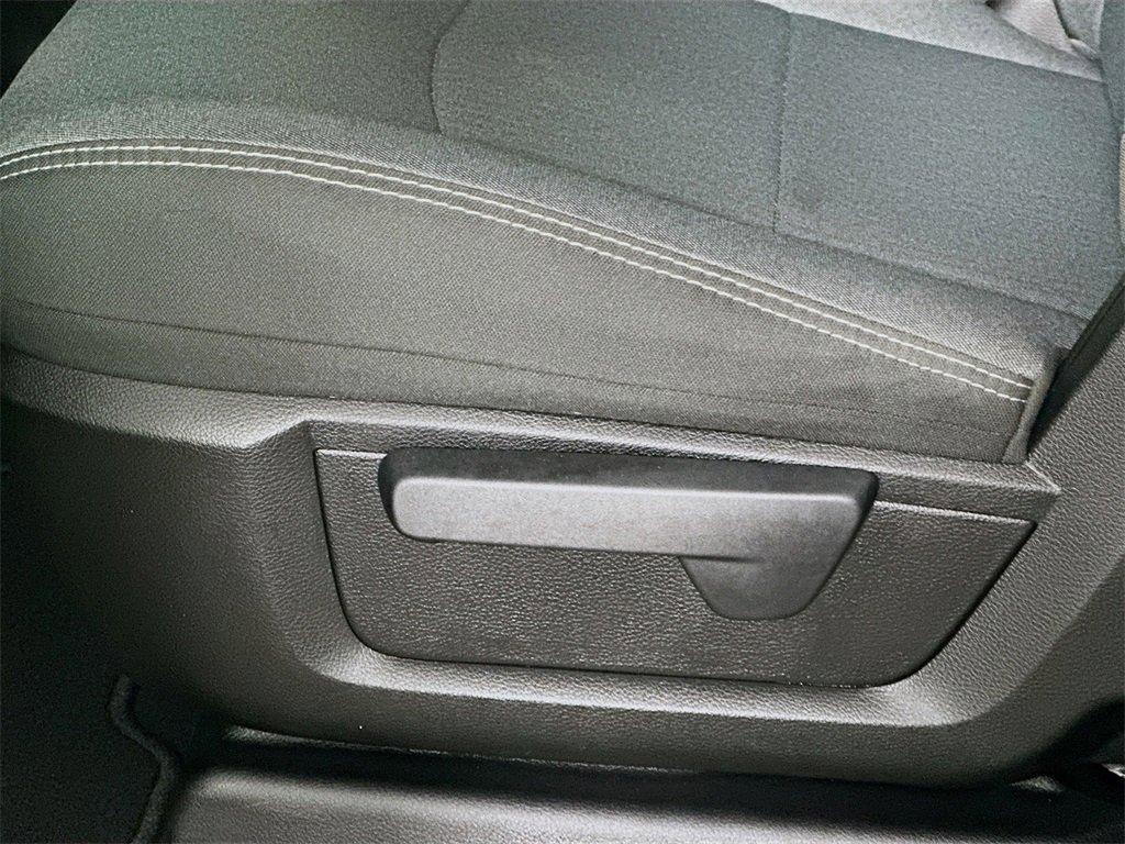 Used 2024 RAM 3500 Tradesman w/ Bed Utility Group image 22