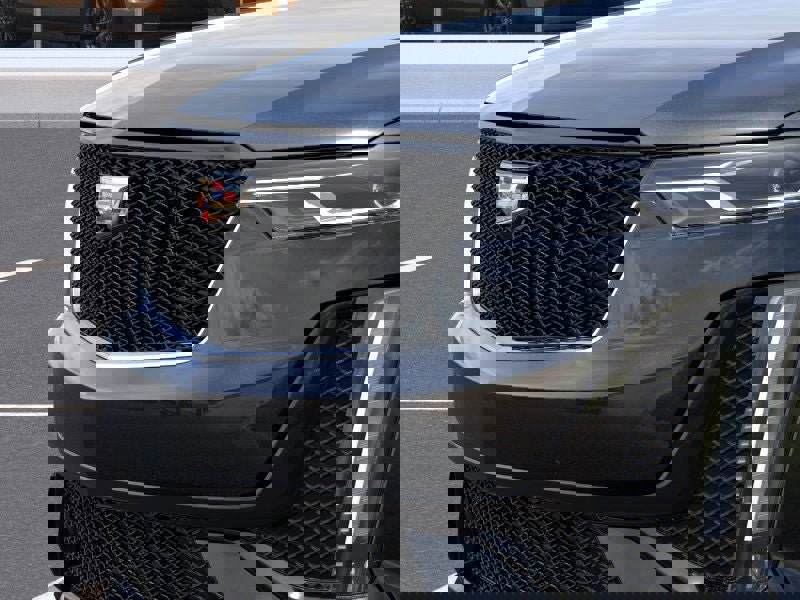 New 2025 Cadillac XT6 Sport image 13
